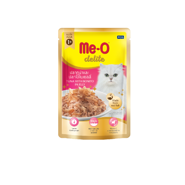 Buy 3 Free 1 - MeO Delite