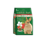 Rabbit Diet : Raspberry Flavour